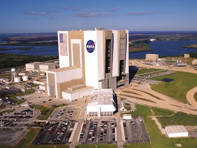 Kennedy Space Center Photos