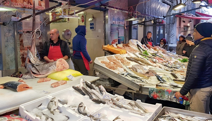 Palermo Food Tour