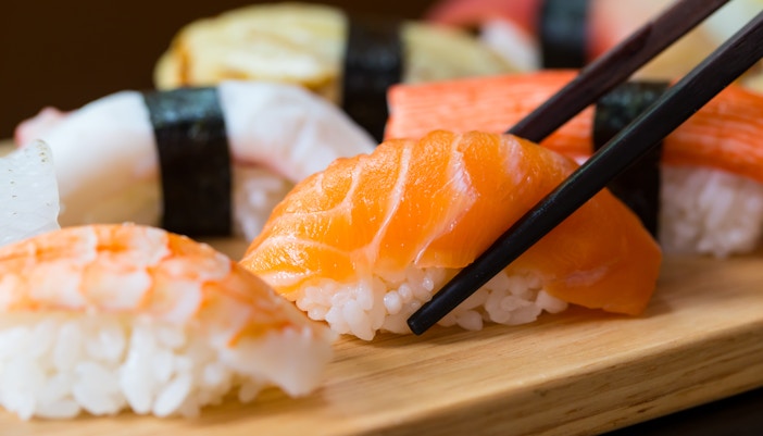 Syun - Sushi
