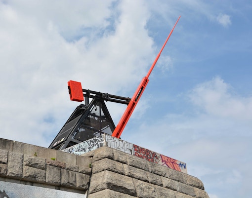 Bootstour Prag Sehenswürdigkeiten