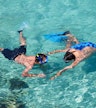 Pulau Intan Kecil