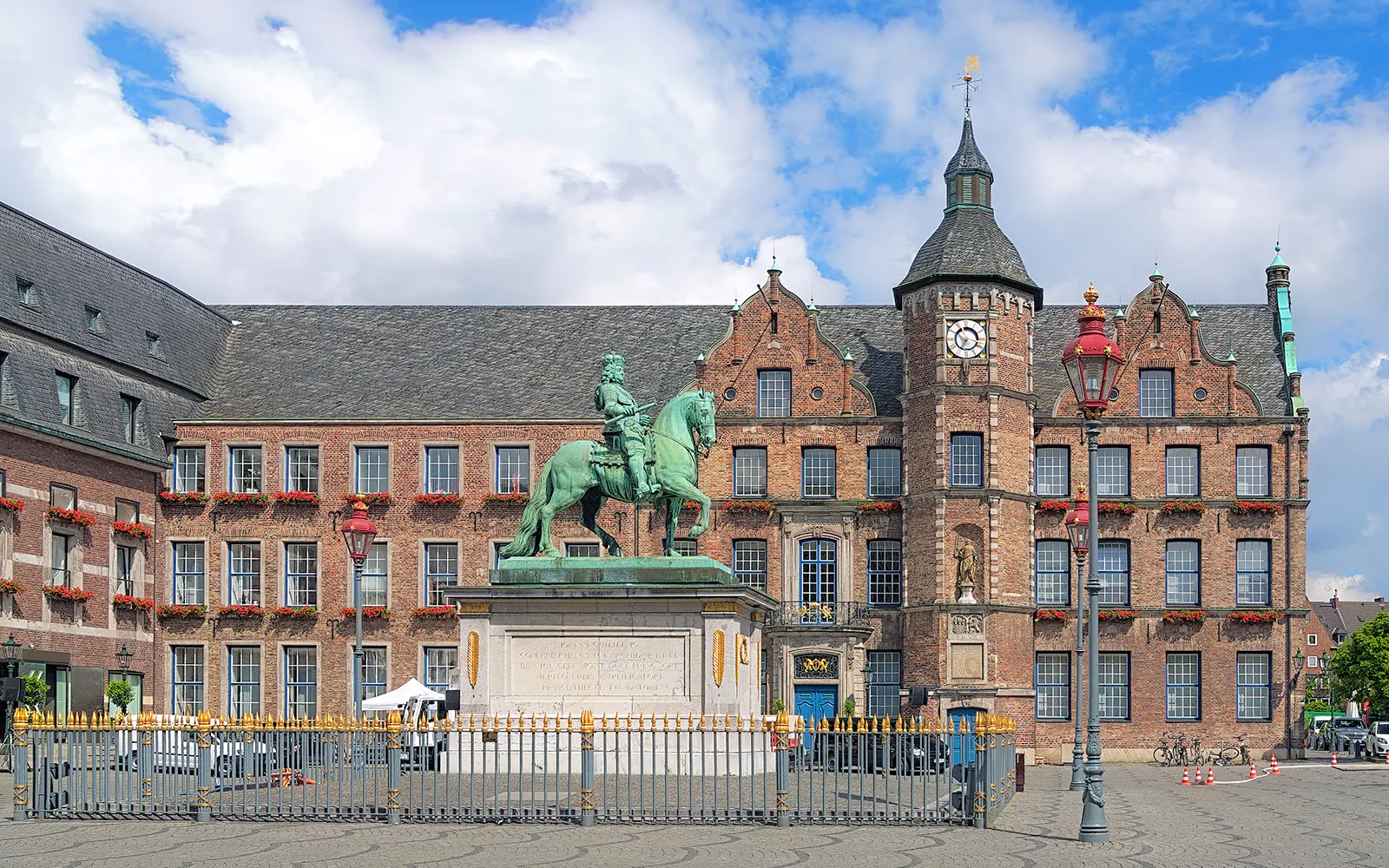 Oude Stad