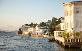 Kanlıca