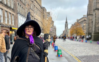 rundgang „hexen und gespenstische geschichte in edinburgh“-4