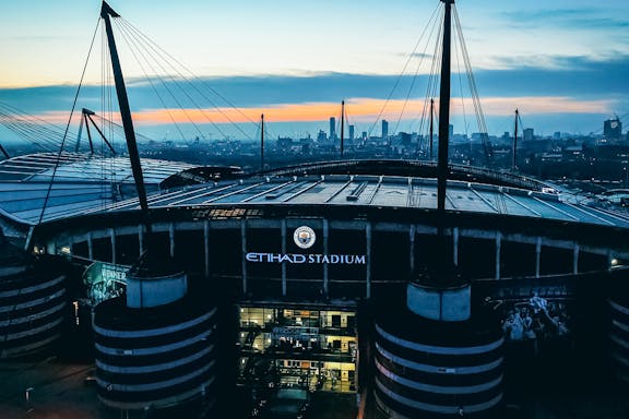 guided tour of manchester city stadium-8