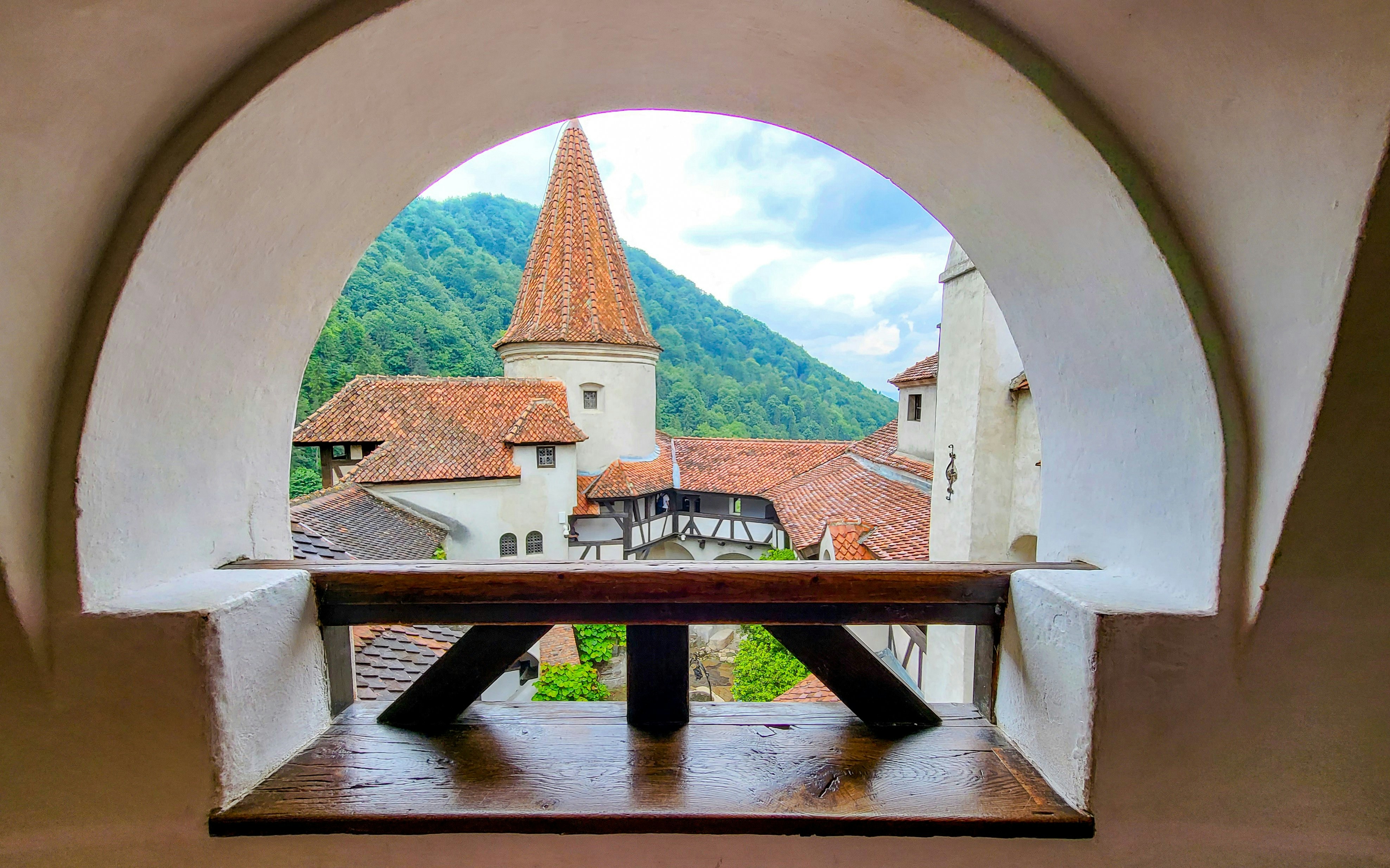 Queen Marie's legacy