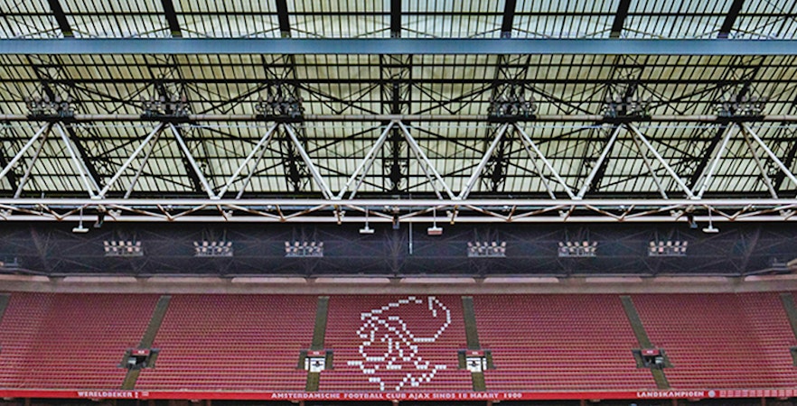 Johan Cruijff Arena