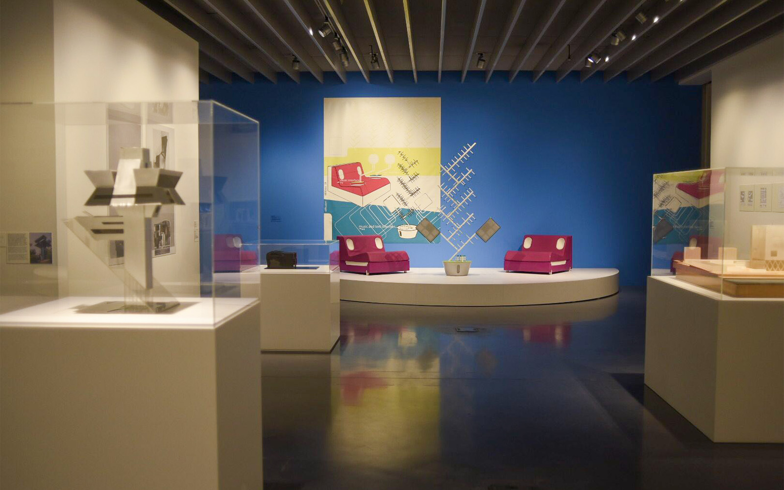 Centre Pompidou Málaga