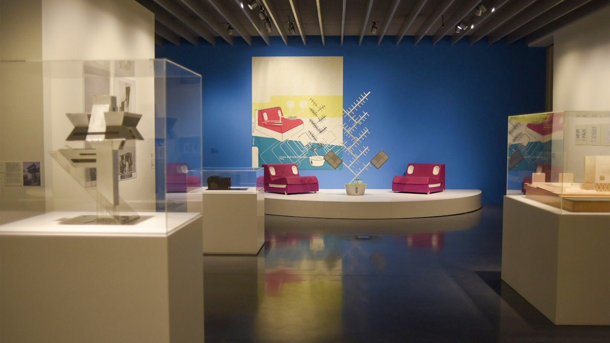 Centre Pompidou Málaga