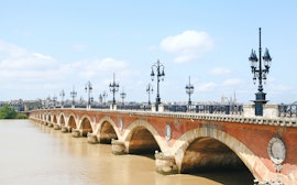 Pont de Pierre