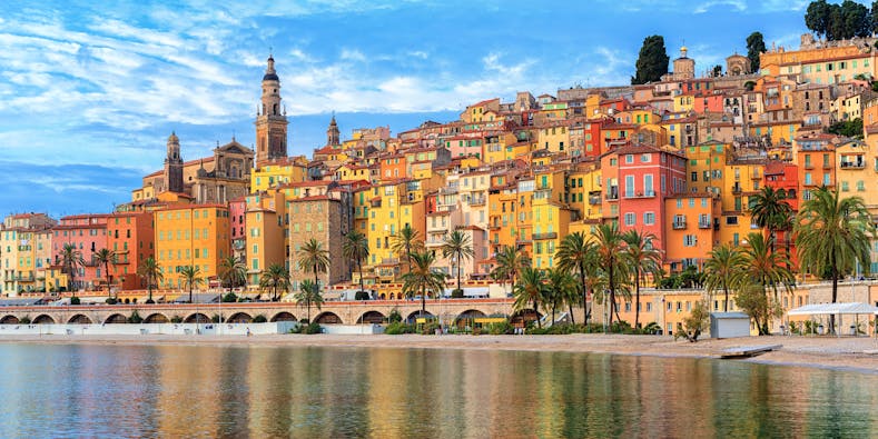 Città di Nizza