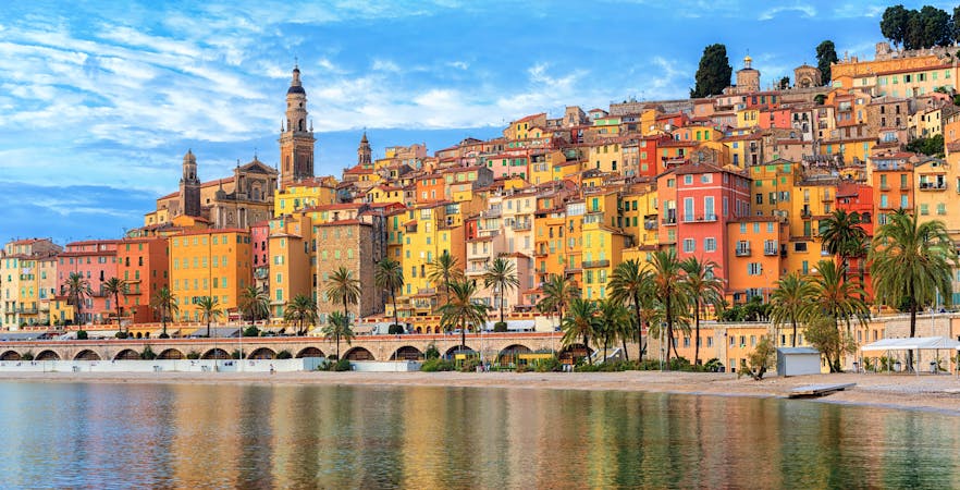 Der Nice Nice City