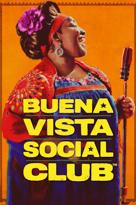 Buena Vista Social Club
