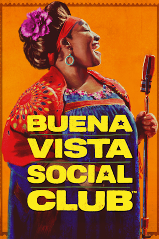 Buena Vista Social Club product image