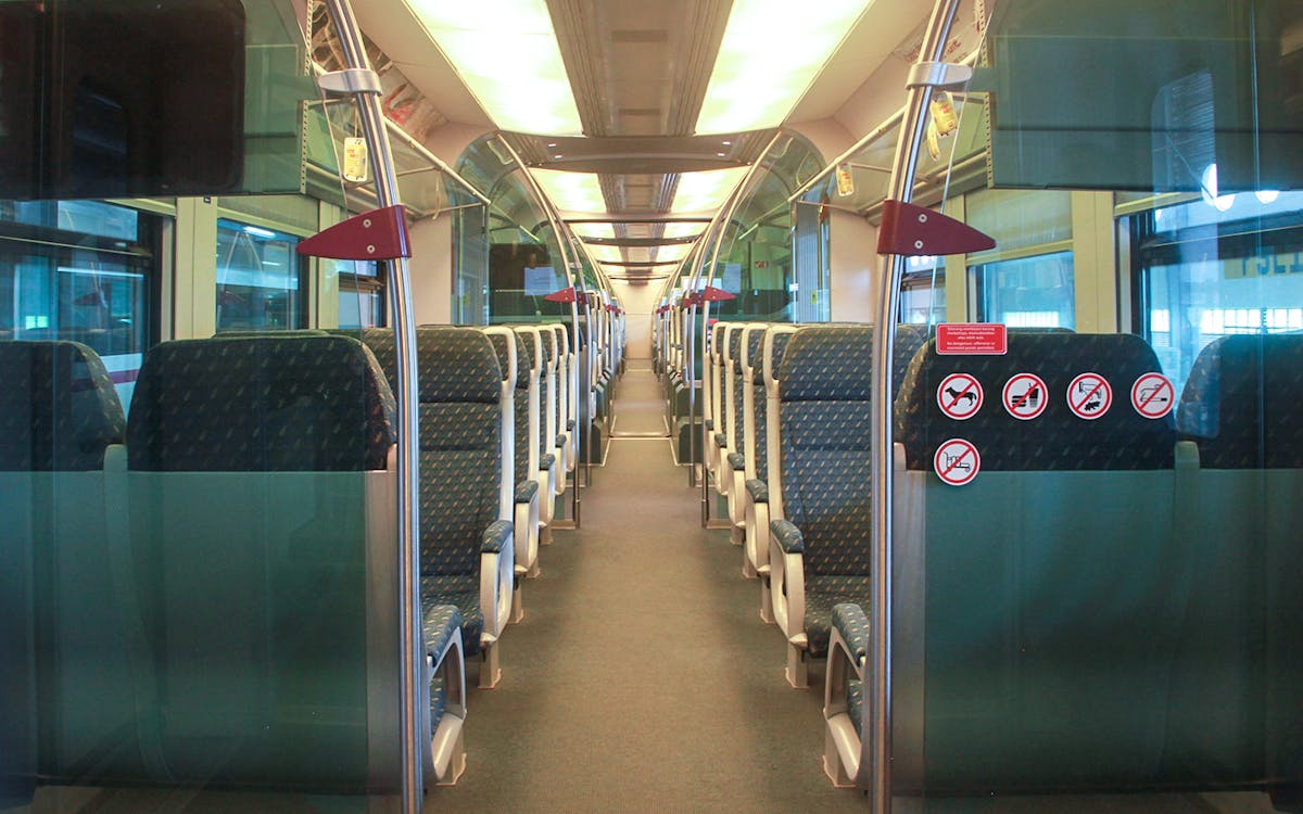 klia ekspres round-trip train tickets: kl sentral to/from kuala lumpur international airport-7 klia ekspres round-trip train tickets: kl sentral to/from kuala lumpur international airport-7
