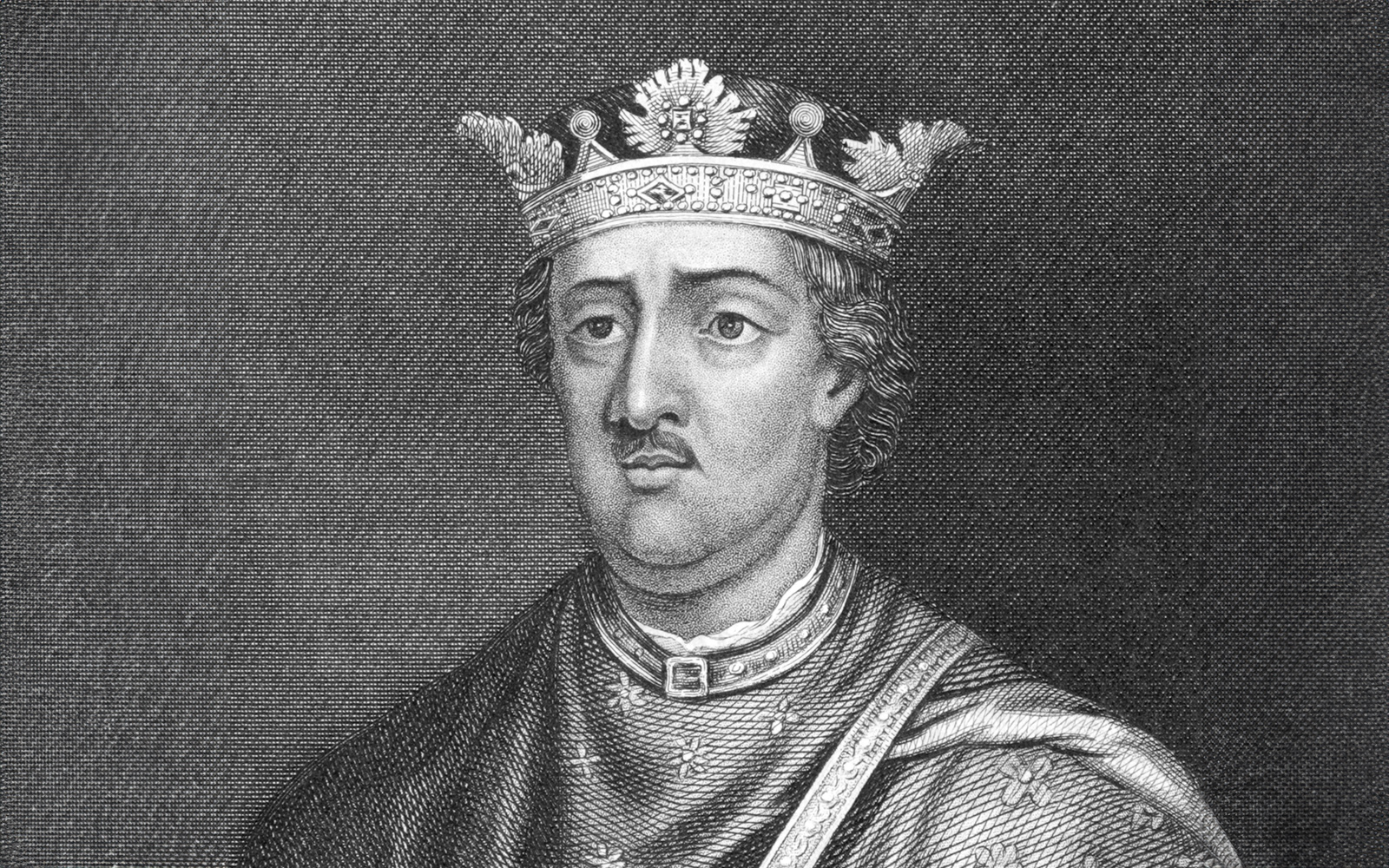 Windsor Castle History