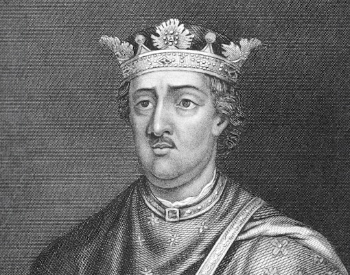Windsor Castle History