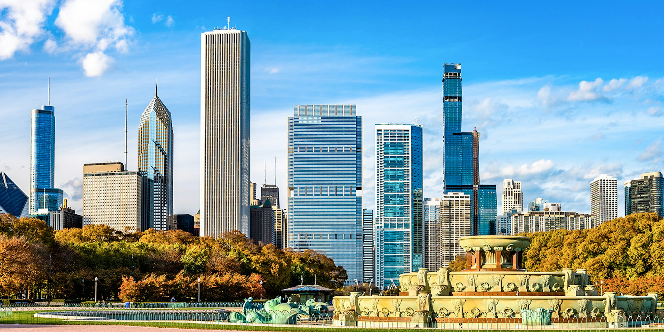 Chicago Attraction Tickets