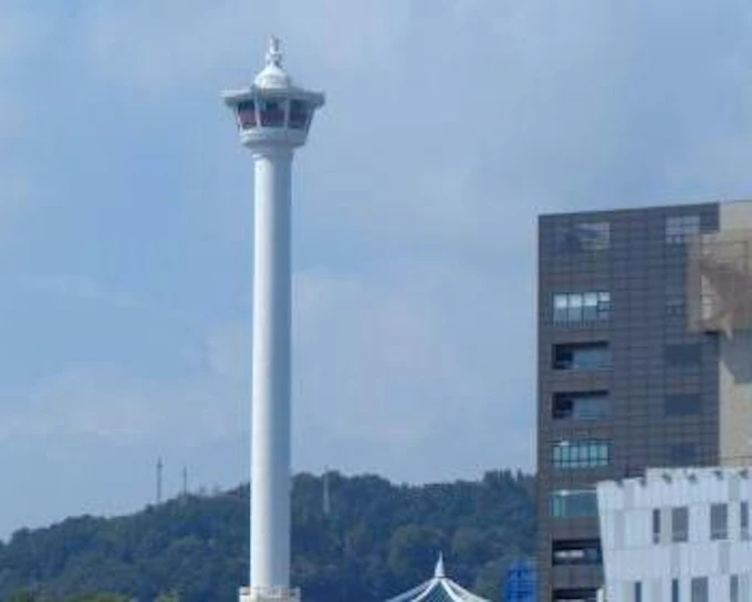 Busan City Pass: Cash-Free Access to Top Attractions, Transportation, and Discounts (Product 54911)