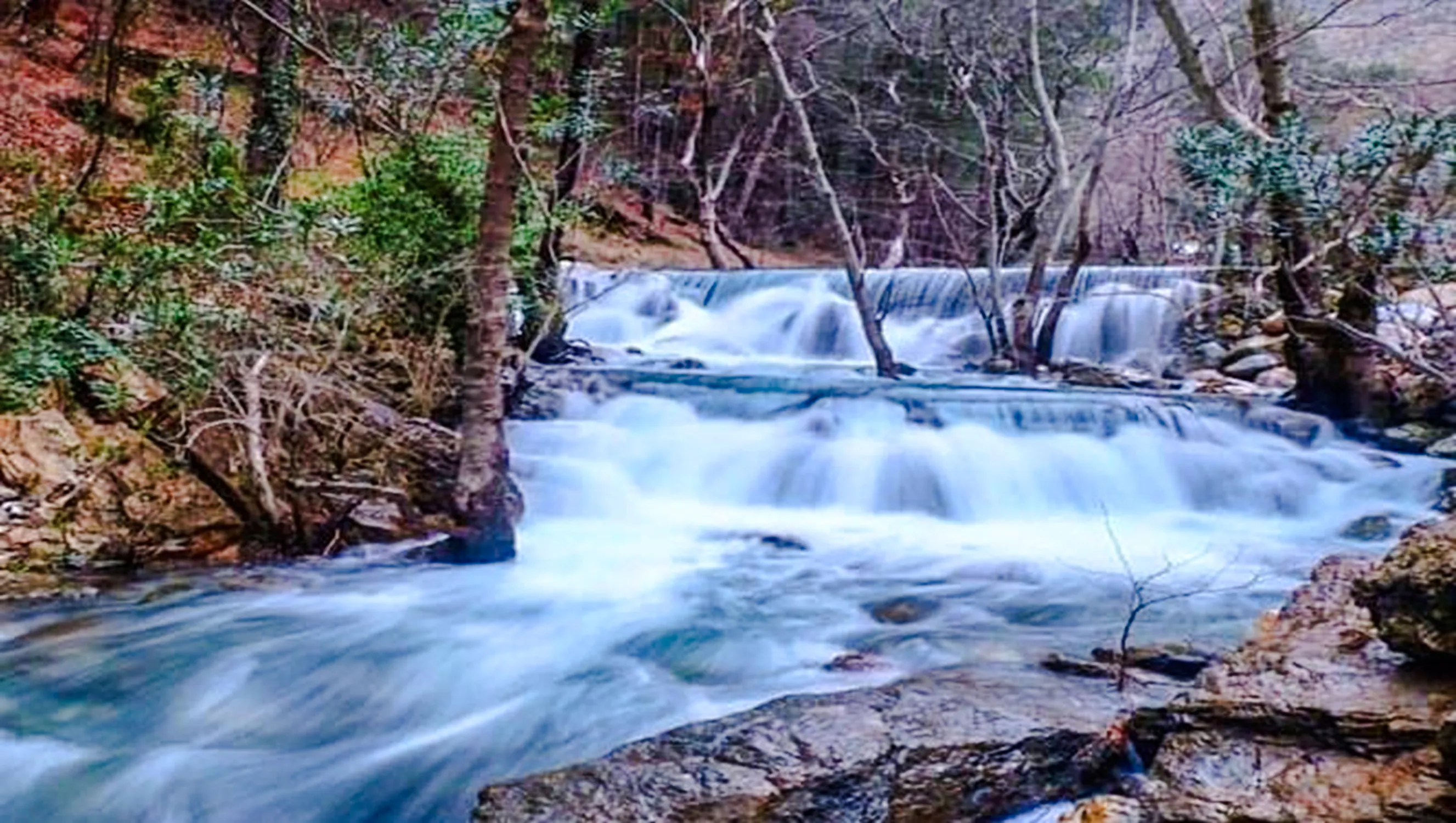 From Alanya: Sapadere Canyon, Dim Cave and Dim Stream Day Trip with Lunch Image 12