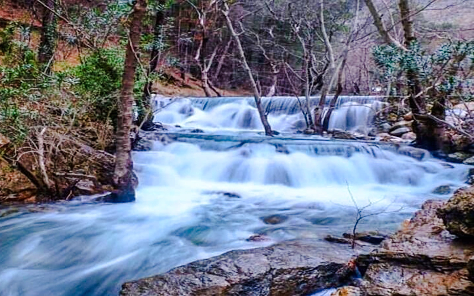 From Alanya: Sapadere Canyon, Dim Cave and Dim Stream Day Trip with Lunch Image 12