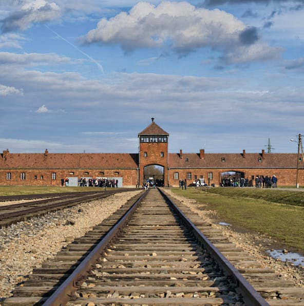 Visiting Auschwitz from Krakow | Know before you go