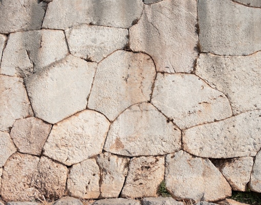 Polygonal Wall in Delphi