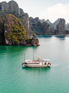 Ha Long Day Cruises