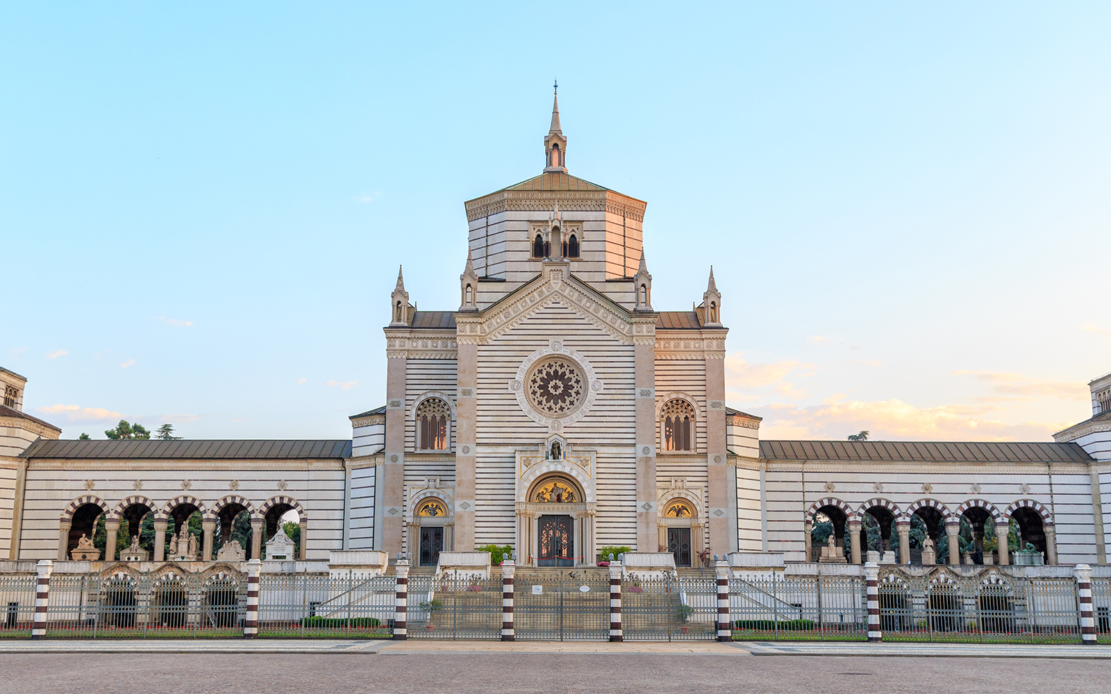 Cimitero Monumentale