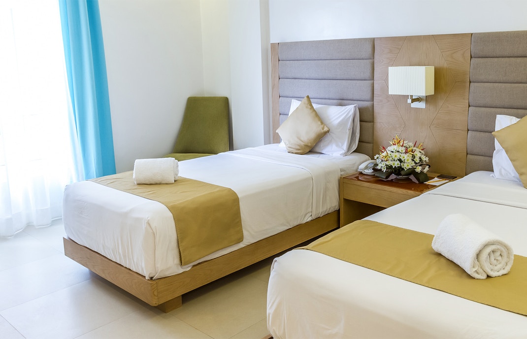 Travelodge by Wyndham Page