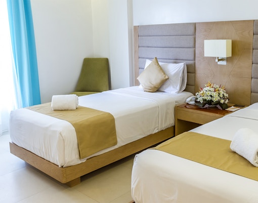 Leonardo Hotel Manchester Central