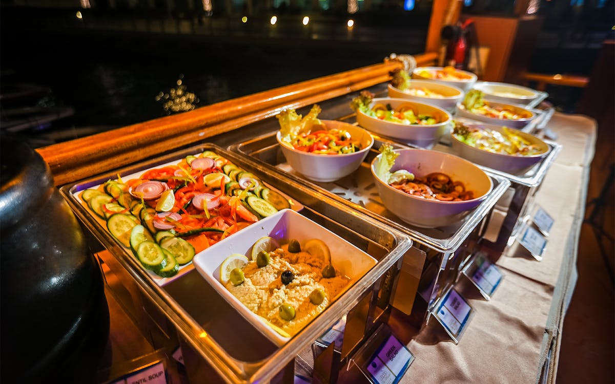alexandra dhow cruise dinner in dubai marina with live entertainment-2 alexandra dhow cruise dinner in dubai marina with live entertainment-2