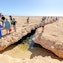 Earthquake Crack