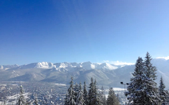 von krakau aus: tagesausflug nach zakopane mit fahrt mit der gubalowka-seilbahn sowie käse- und wodka-verkostung-5