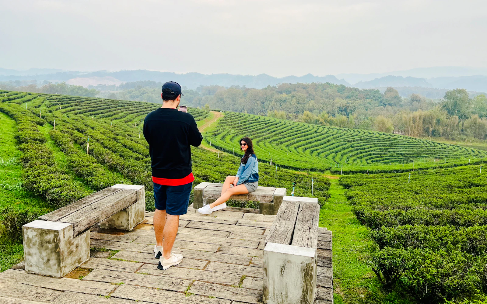 Chiang Rai Private Custom Sightseeing Tour with Hotel Transfers Image 3