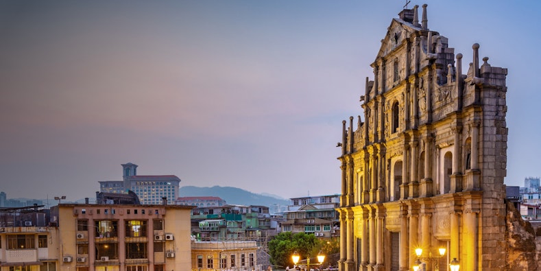 Makau – odkryj najlepsze atrakcje