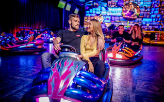 levels prague unlimited arcade gaming pass-3