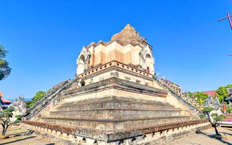 chiang mai eski şehir tapınakları yürüyüş turu-3