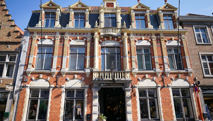 paris to bruges day trip