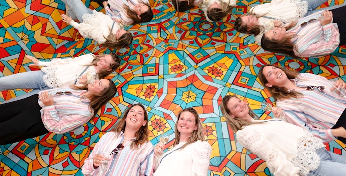 Museum of Illusions Amsterdam