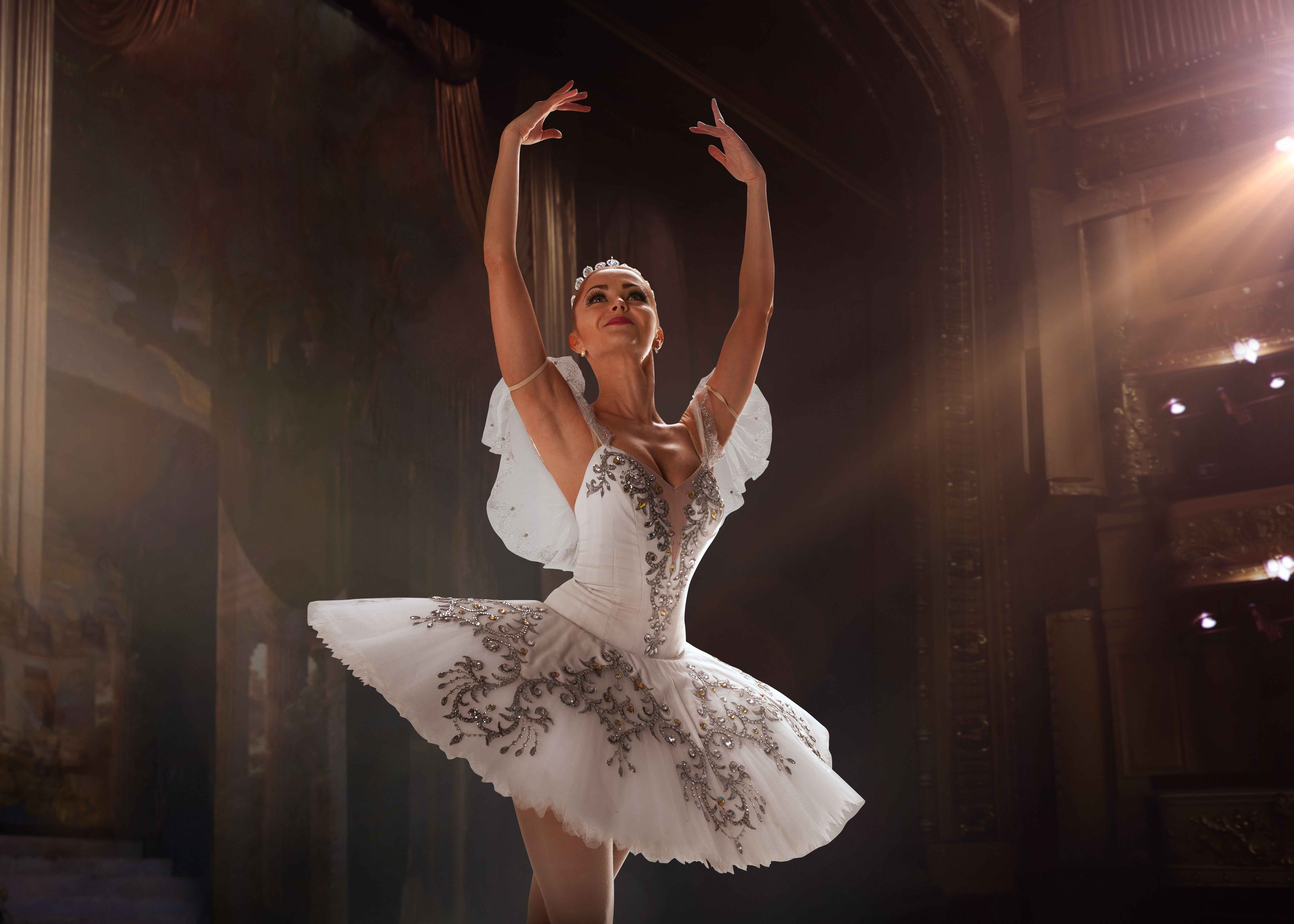 Semperoper Dresden program