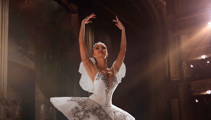 Semperoper Dresden program