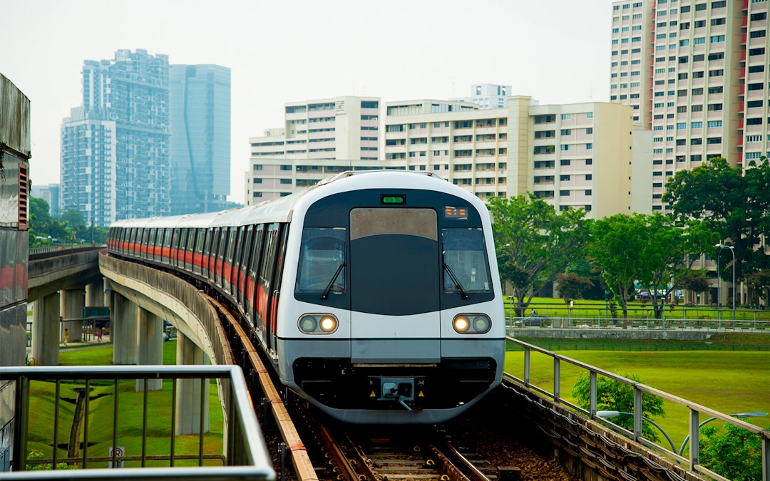 Floral Fantasy Singapore