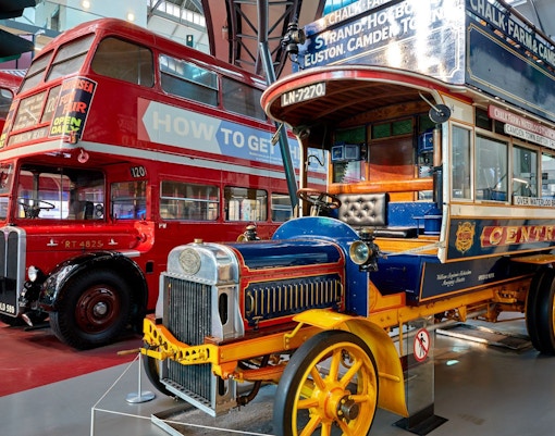 London Travel Guide - London with Kids and Family