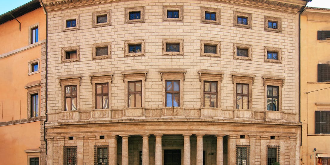 Palazzo Massimo Tickets