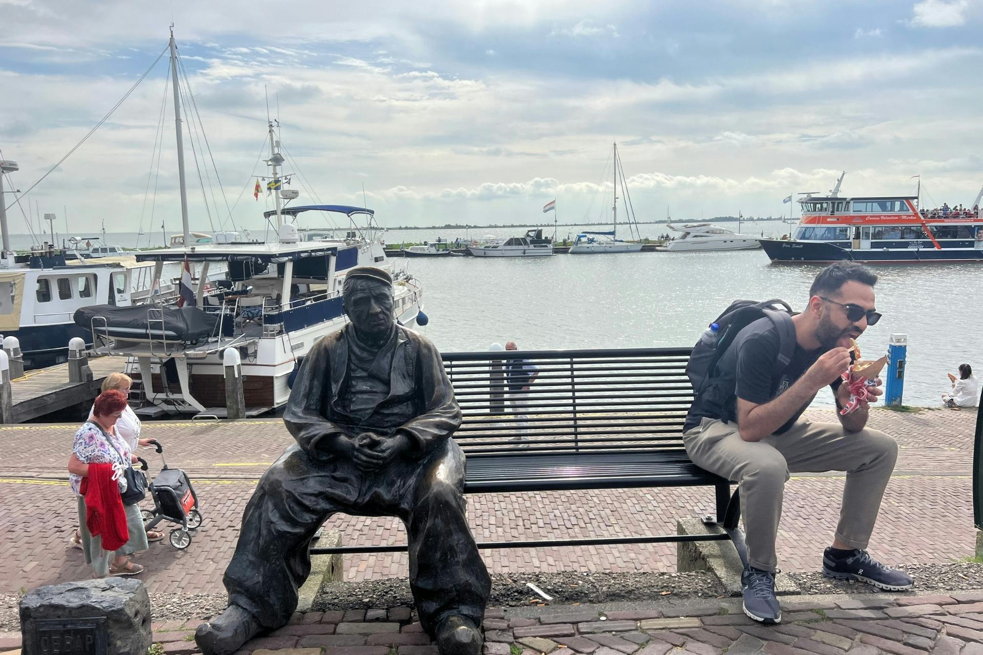Volendam