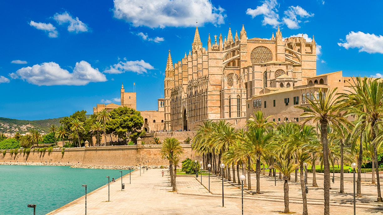 Palma Cathedral