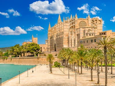 parc de la mar mallorca