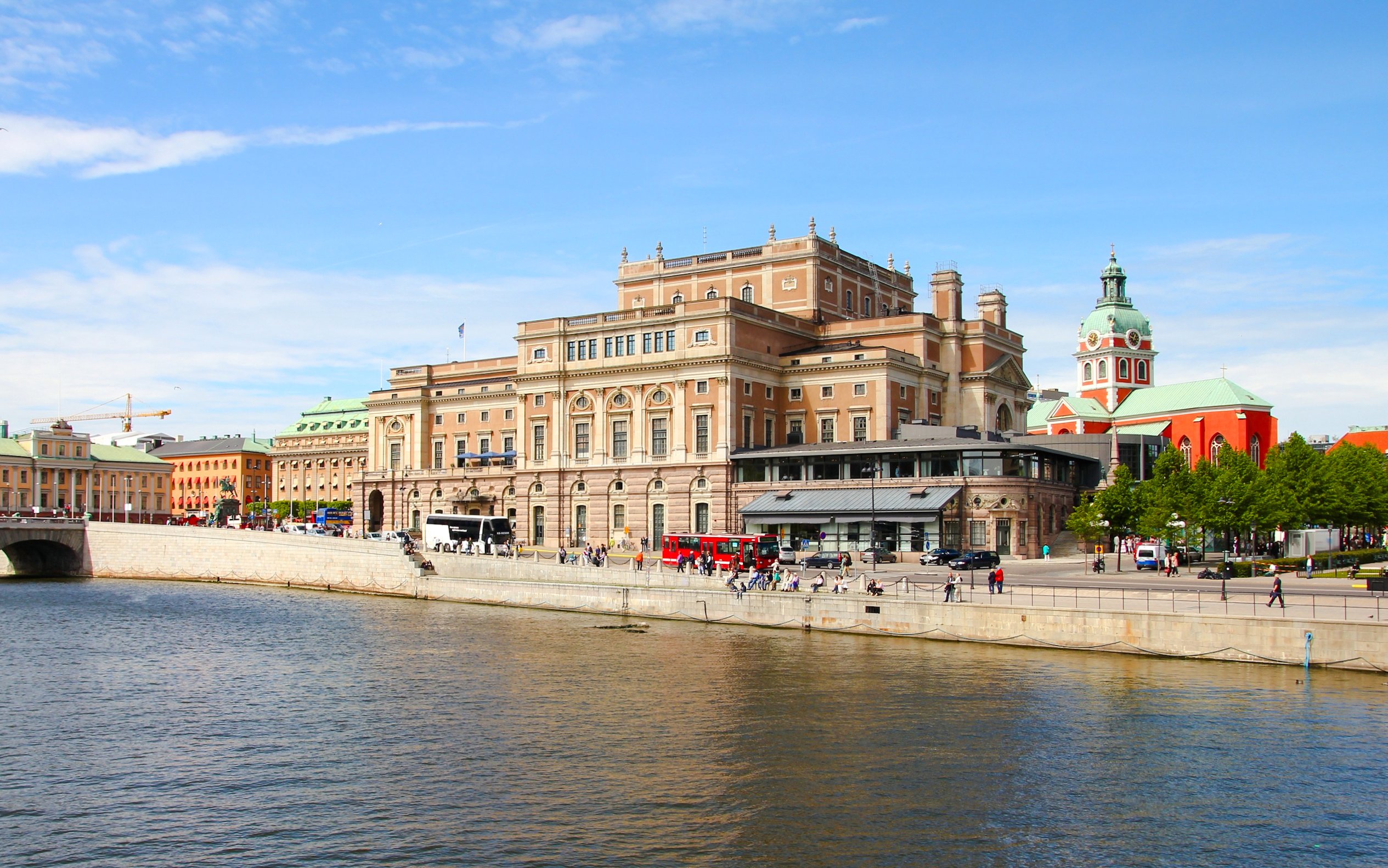 Royal Dramatic Theatre