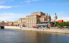 Royal Dramatic Theatre